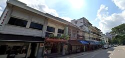 Tiong Bahru Road (D3), Shop House #602330771